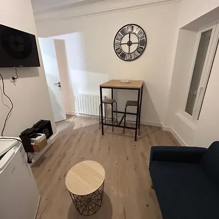 Appartement Le Petit Royal Cormelles-le-Royal Extérieur photo