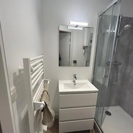 Appartement Le Petit Royal Cormelles-le-Royal Extérieur photo