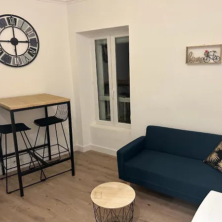 Appartement Le Petit Royal Cormelles-le-Royal Extérieur photo