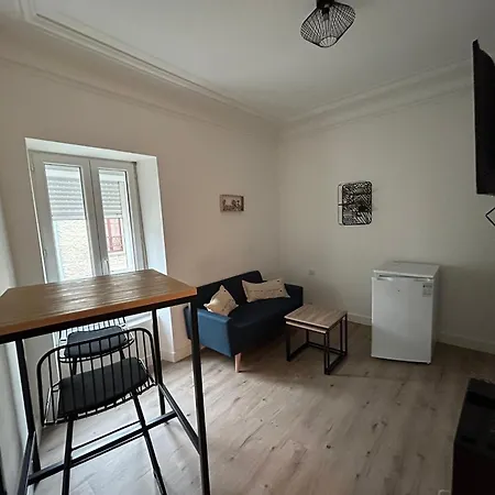 Appartement Le Petit Royal Cormelles-le-Royal Extérieur photo