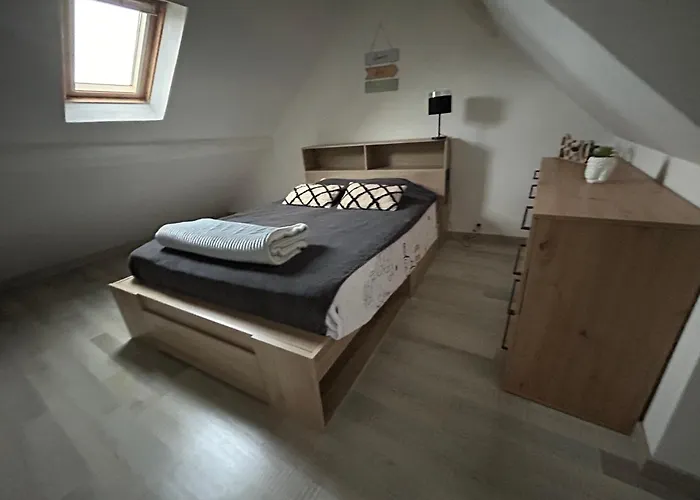 Appartement Le Petit Royal