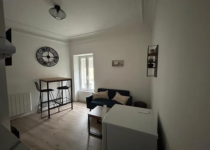 Appartement Le Petit Royal