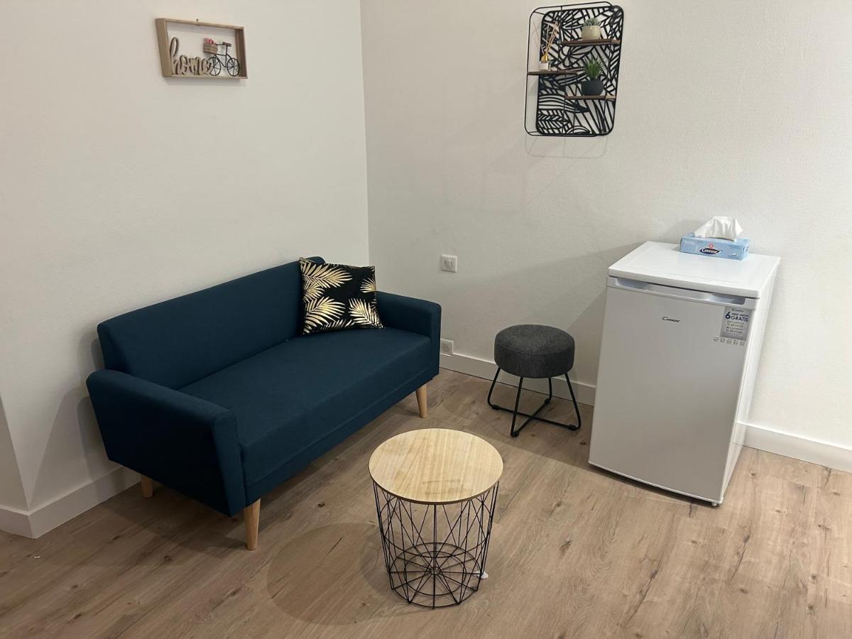 Le Petit Royal Appartement