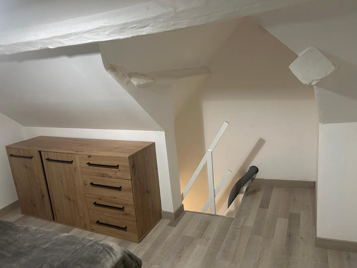 Le Petit Royal Appartement *