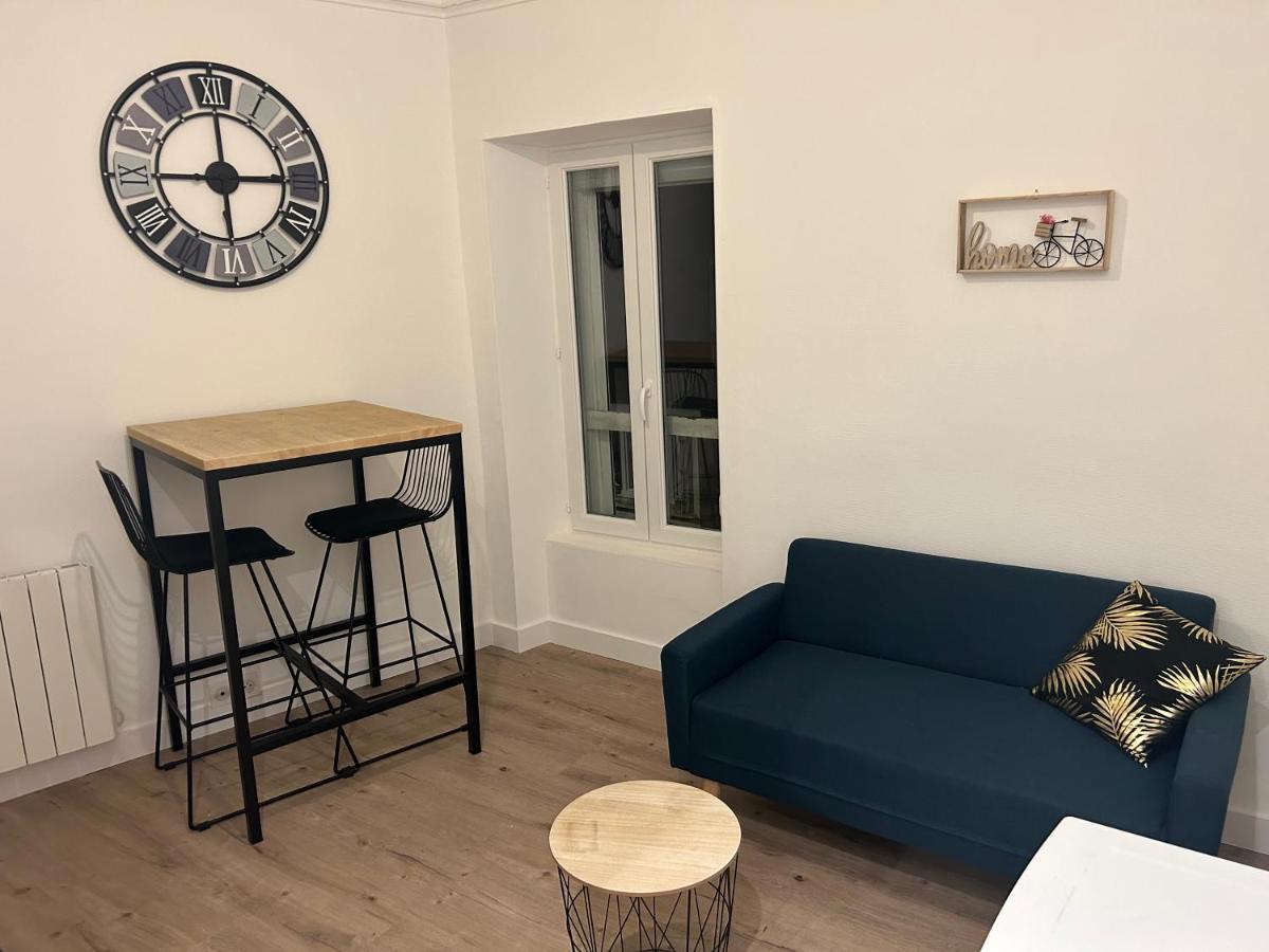 Appartement Le Petit Royal Cormelles-le-Royal