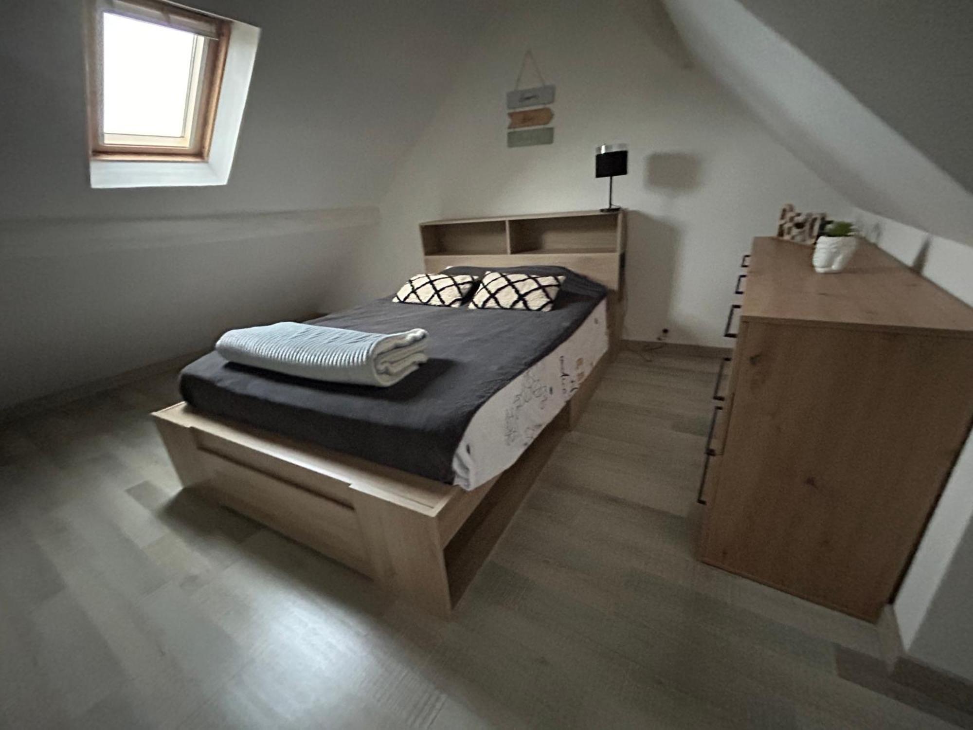 Le Petit Royal Appartement